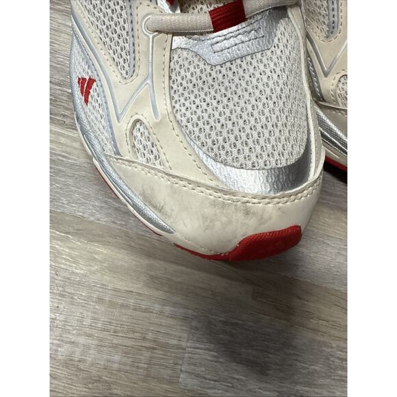 adidas sneakers Spiritain 2000 Chalk Scarlet - IH9980 Size 9 main image 10